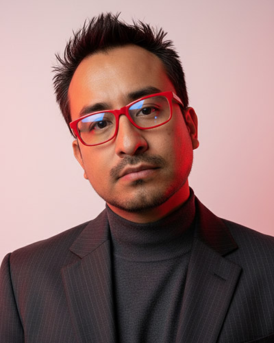 Agencia Digital enchiga.mx / Diseño Web / Marketing / Streamers / VTubers